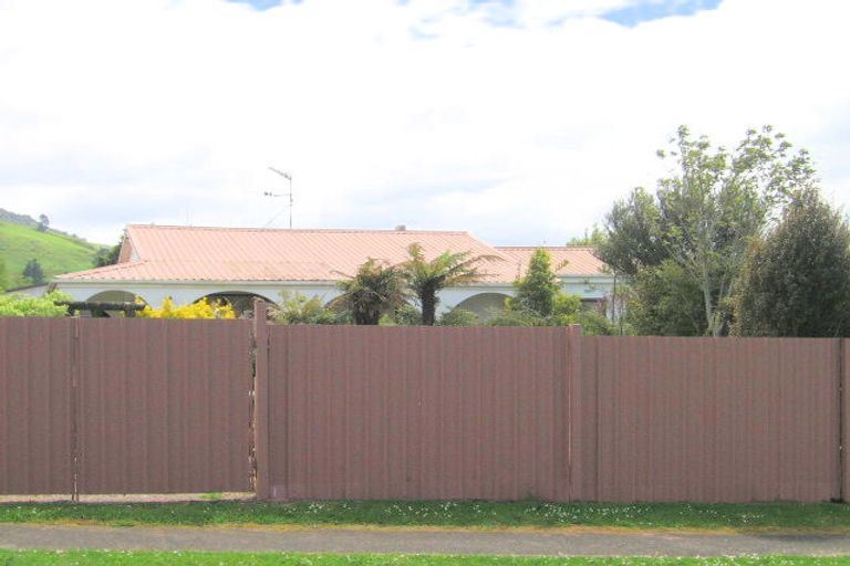 Photo of property in 37 Walker Street, Waihi, 3610
