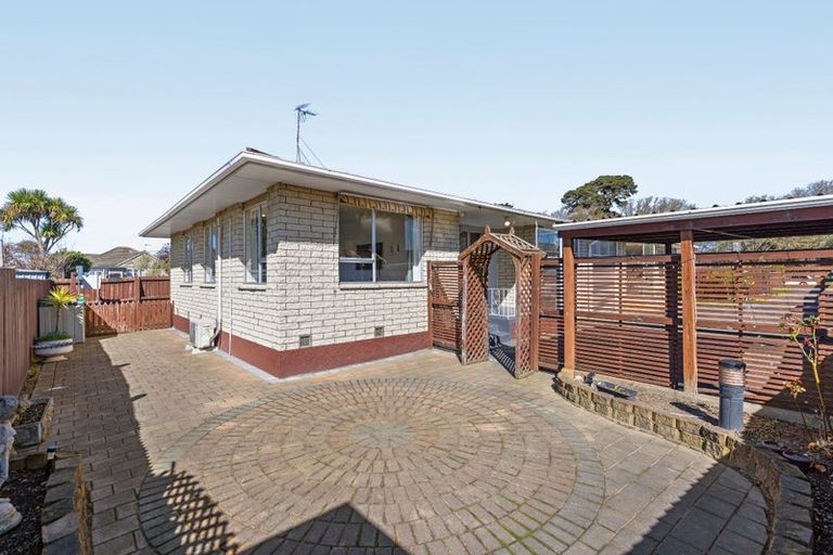 Photo of property in 2/299 Linwood Avenue, Linwood, Christchurch, 8062
