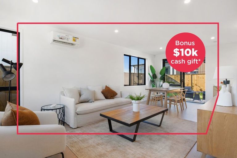 Photo of property in 11 Huru Road, Flat Bush, Auckland, 2019