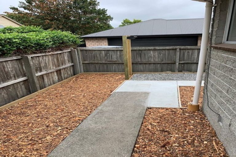 Photo of property in 2/129 Strickland Street, Sydenham, Christchurch, 8023