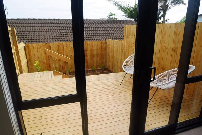 Photo of property in 4/3 Rimu Road, Mangere Bridge, Auckland, 2022