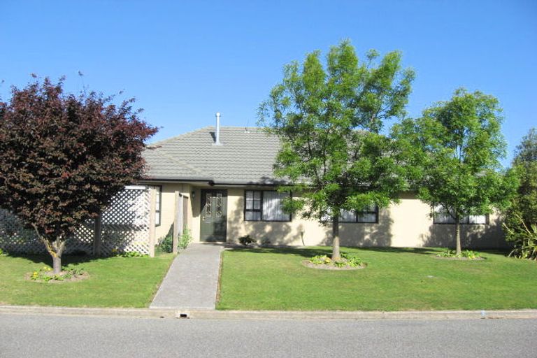 Photo of property in 44 Belcher Street, Kaiapoi, 7630