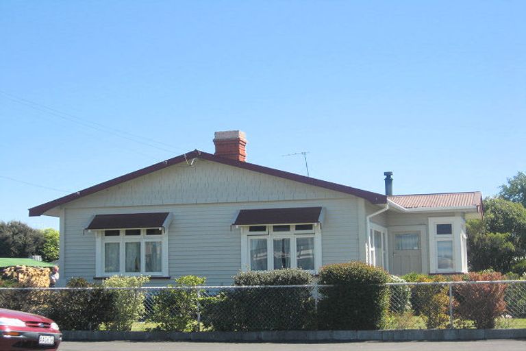 Photo of property in 6 Keiss Street, Blenheim, 7201