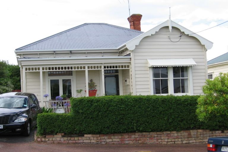 Photo of property in 12 Wellpark Avenue, Grey Lynn, Auckland, 1021