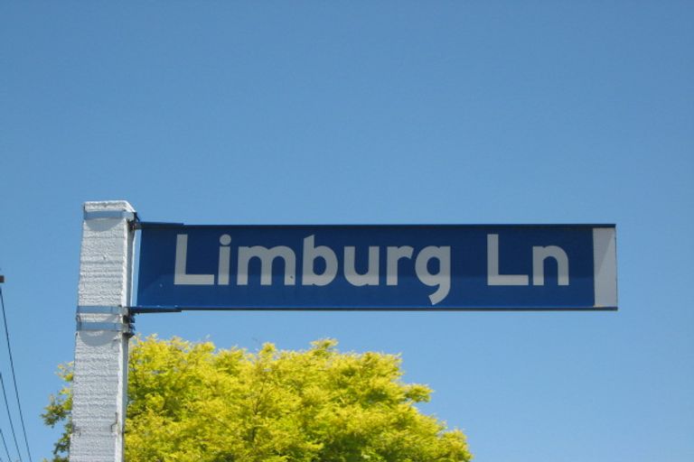 Photo of property in 1/5 Limburg Lane, Spreydon, Christchurch, 8024