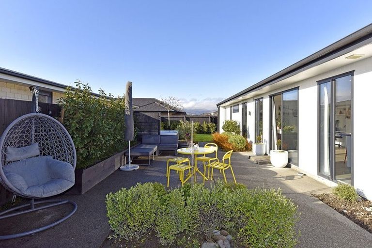 Photo of property in 41 Bradwell Crescent, Halswell, Christchurch, 8025