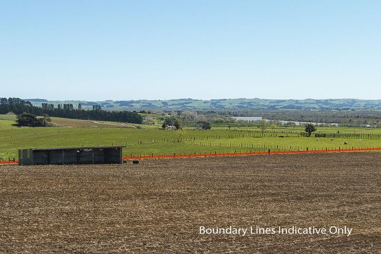 Photo of property in 32 Hull Road, Te Kohanga, 2693