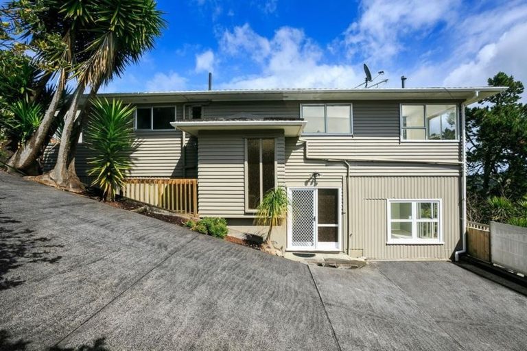 Photo of property in 7 Bryers Place, Bayview, Auckland, 0629