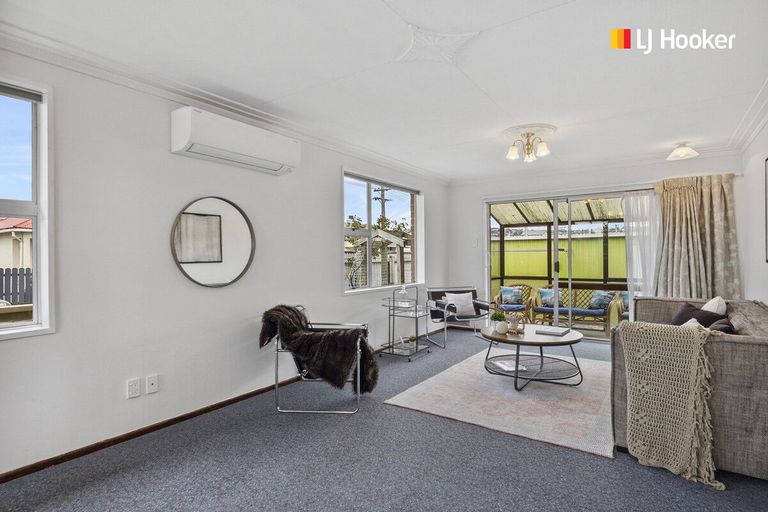 Photo of property in 172a Oxford Street, South Dunedin, Dunedin, 9012