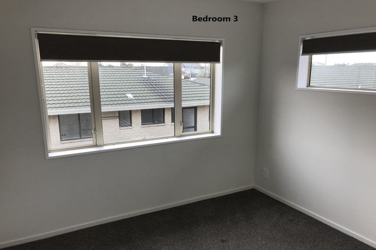 Photo of property in 113c Clarence Street, Riccarton, Christchurch, 8011