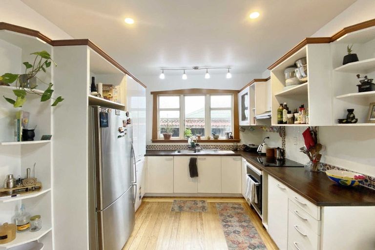 Photo of property in 10 Strauss Place, Somerfield, Christchurch, 8024