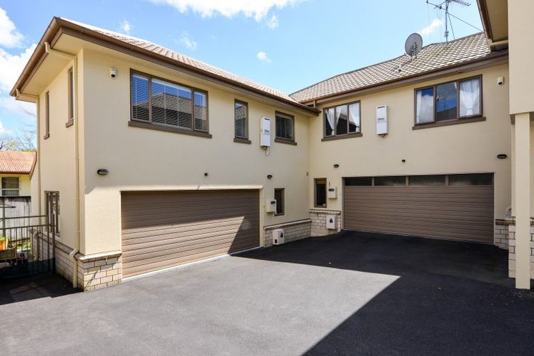 Photo of property in 1211b Victoria Street, Whitiora, Hamilton, 3200