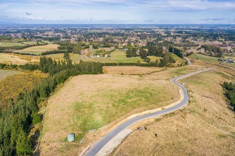 Photo of property in 6 Mission Downs Lane, Loburn, Rangiora, 7472