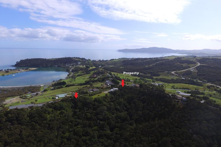 Photo of property in 64 Taipa Heights Drive, Taipa, 0420