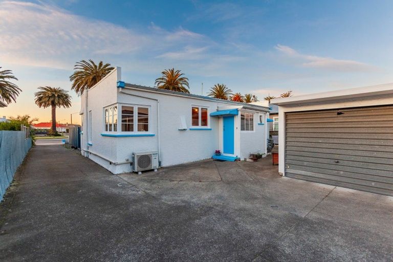 Photo of property in 1/165 Kennedy Road, Marewa, Napier, 4110