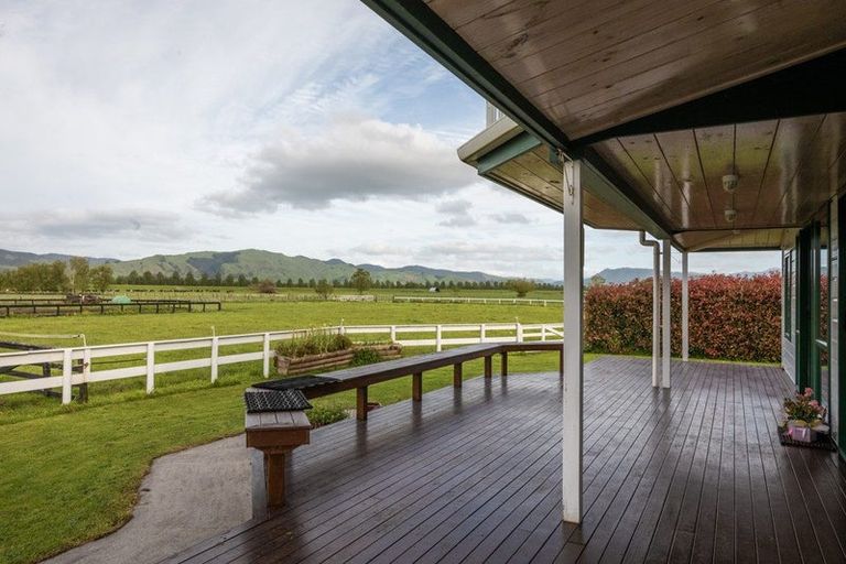 Photo of property in 108 Old Netherton Road, Netherton, Paeroa, 3672