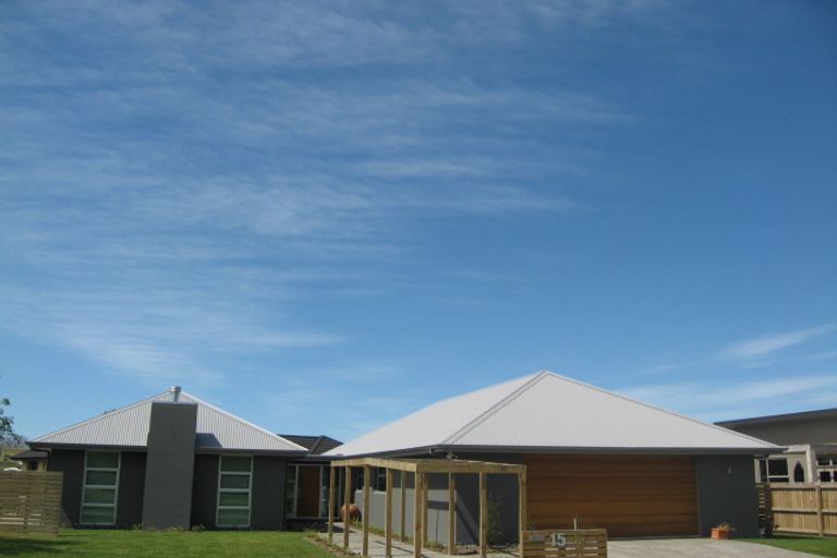 Photo of property in 15 Covent Gardens, Springlands, Blenheim, 7201