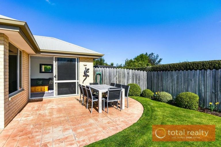 Photo of property in 94 William Brittan Avenue, Halswell, Christchurch, 8025