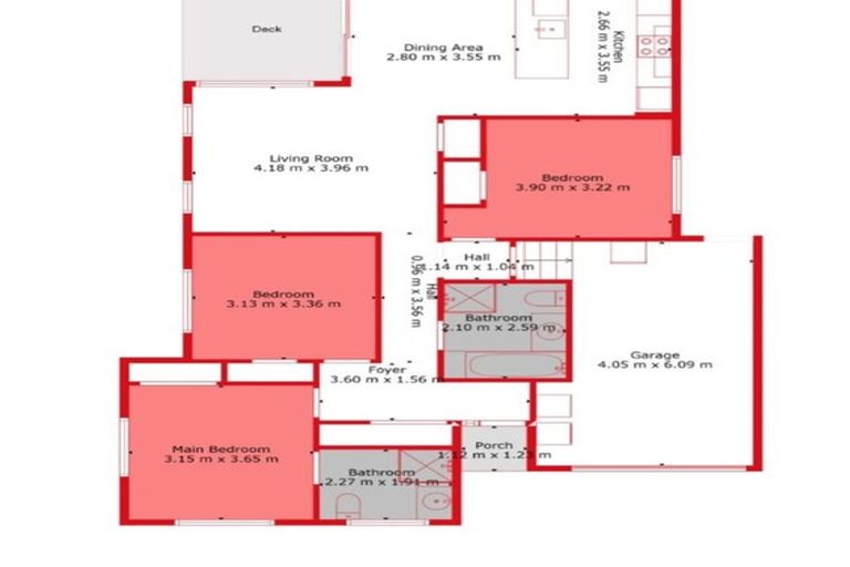 Photo of property in 5 Caldera Crescent, Pyes Pa, Tauranga, 3112