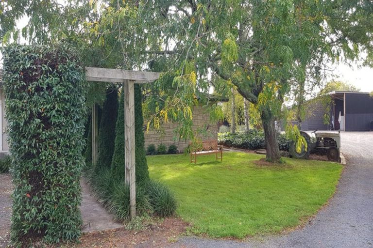 Photo of property in 62 Webster Road, Matangi, Hamilton, 3284