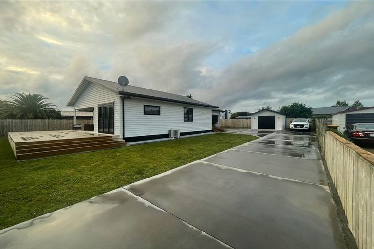 Photo of property in 19 Thompson Street, Leamington, Cambridge, 3432