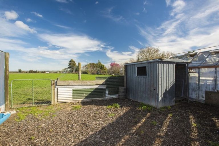 Photo of property in 637 Tucker Road, Waerengaahika, Gisborne, 4071