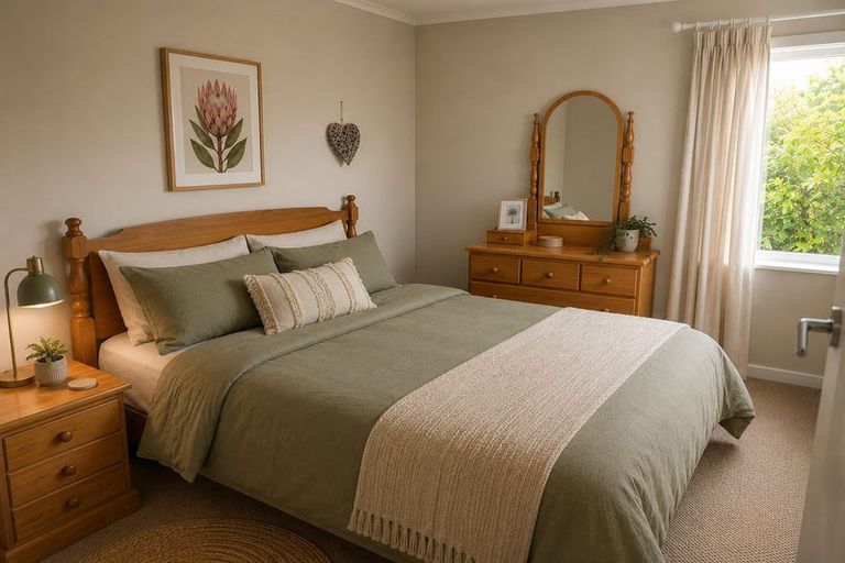 Photo of property in 17 Arataki Road, Havelock North, 4130