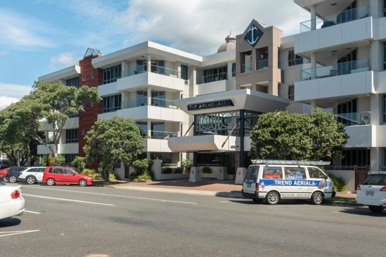 Photo of property in 308/36 Victoria Road, Mount Maunganui, 3116