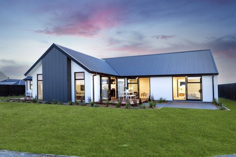 Photo of property in 46 Goldie Drive, Rangiora, 7400