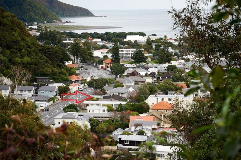 Photo of property in 116 Muritai Road, Eastbourne, Lower Hutt, 5013
