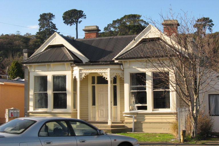 Photo of property in 673b Castle Street, North Dunedin, Dunedin, 9016