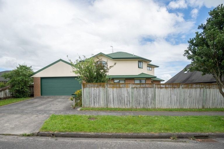 Photo of property in 140 Pacific Drive, Fitzherbert, Palmerston North, 4410
