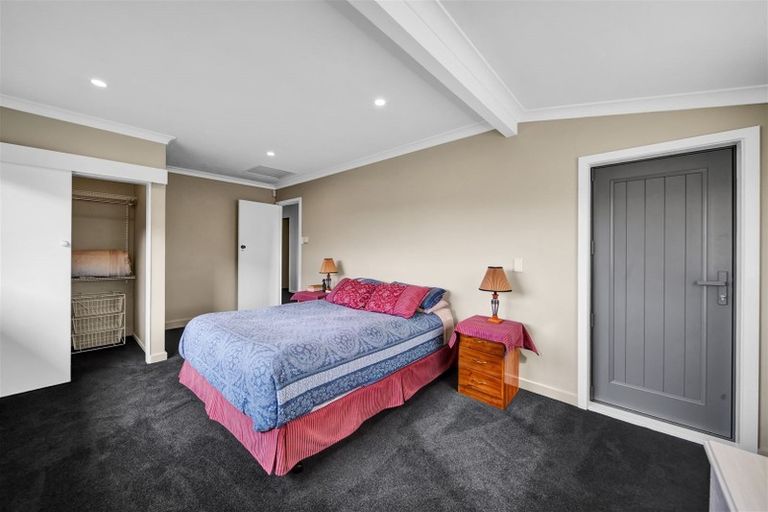 Photo of property in 131 Waitara Road, Brixton, Waitara, 4382