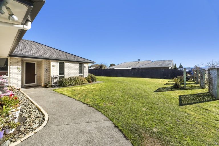 Photo of property in 8 Grigg Drive, Witherlea, Blenheim, 7201