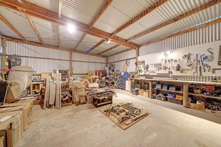 Photo of property in 286b Isaac Road, Eyrewell, Rangiora, 7476