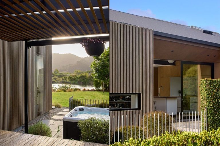 Photo of property in 138a Great South Road, Taupiri, 3721