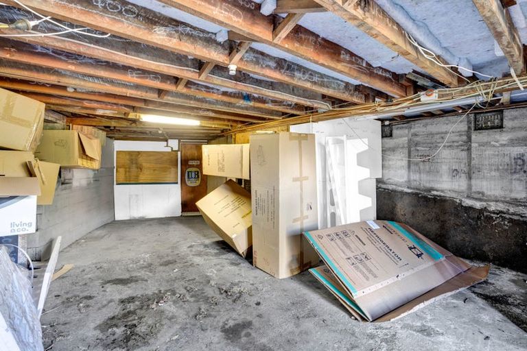 Photo of property in 3 Elizabeth Place, Ferndale, New Plymouth, 4310