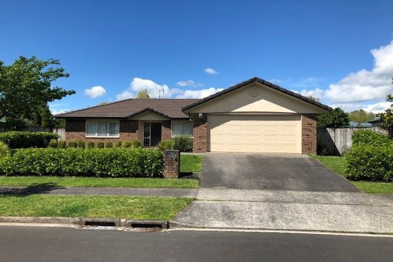 Photo of property in 16 Gambia Grove, Flagstaff, Hamilton, 3210