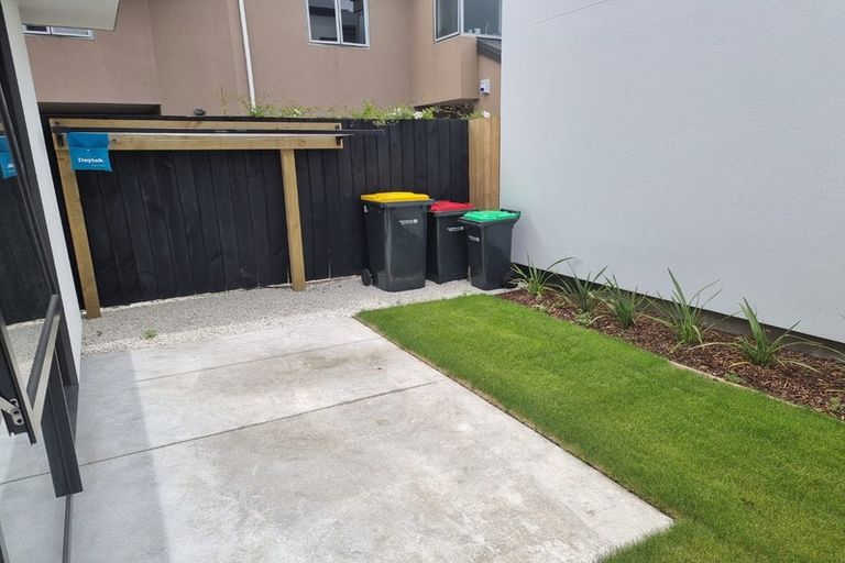 Photo of property in 3/39 Southampton Street, Sydenham, Christchurch, 8023