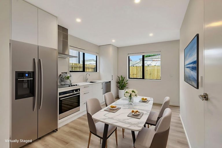 Photo of property in 7/12 Edward Avenue, Edgeware, Christchurch, 8013