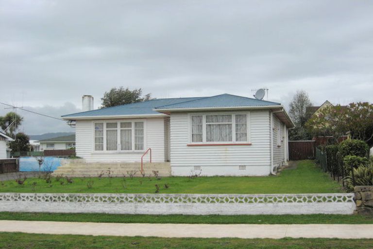 Photo of property in 16 Princes Street, Levin, 5510