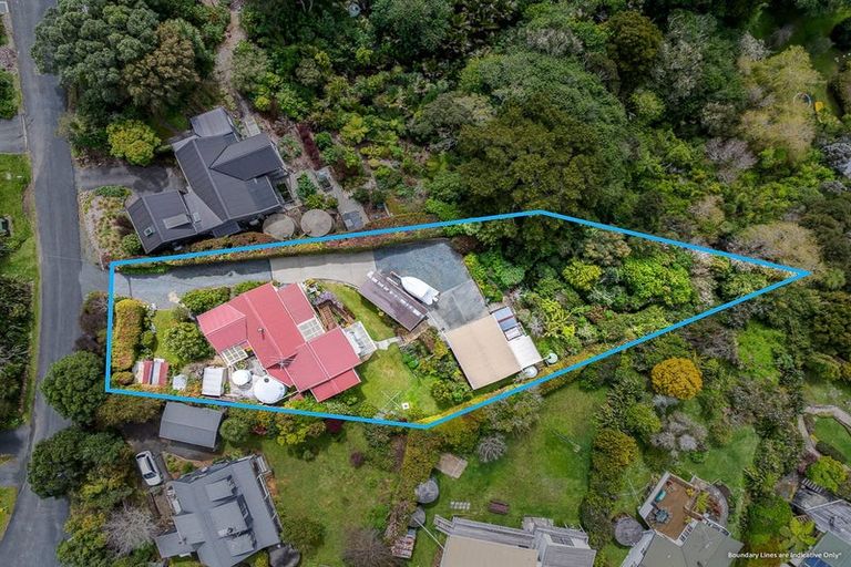 Photo of property in 33 Green Road, Matakana, Warkworth, 0985