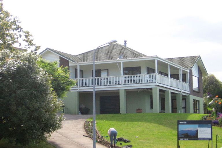 Photo of property in 29 Pohutukawa Drive, Athenree, Waihi Beach, 3177