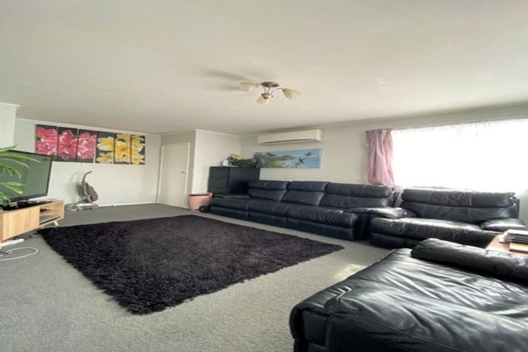Photo of property in 27 Sidey Avenue, Clover Park, Auckland, 2019
