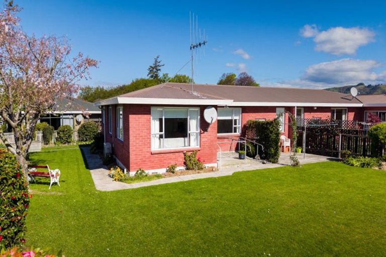 Photo of property in 132 Queen Street, Waimate, 7924