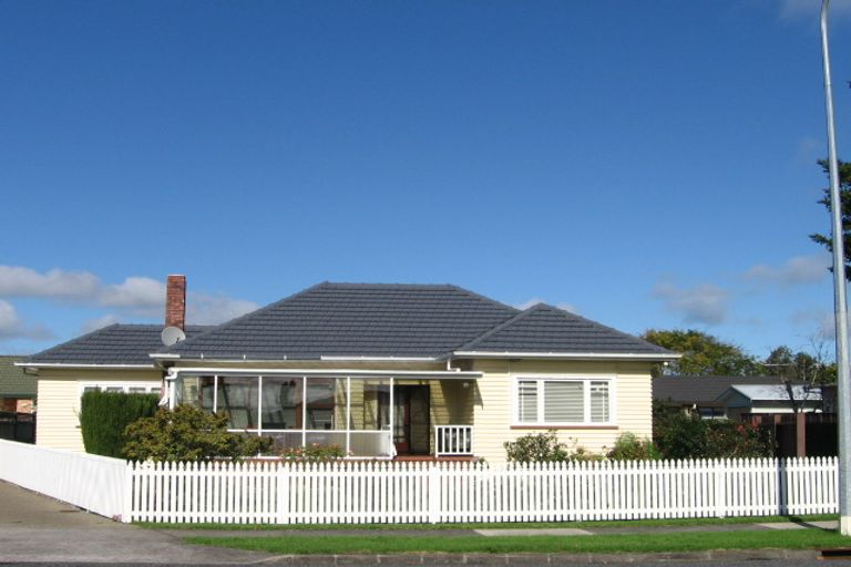 Photo of property in 23 Wentworth Avenue, Papatoetoe, Auckland, 2025