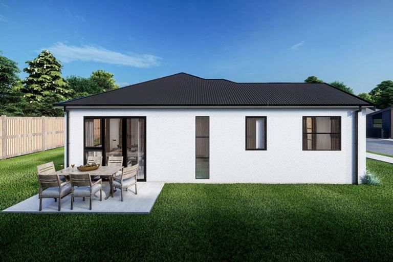 Photo of property in 8 Half Pint Lane, Halswell, Christchurch, 8025