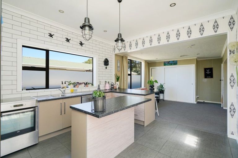 Photo of property in 197 Lorn Street, Glengarry, Invercargill, 9810