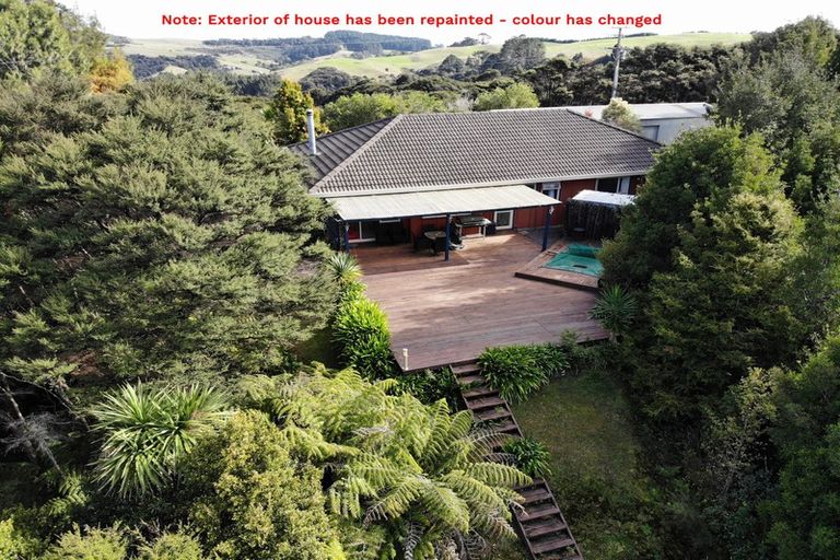 Photo of property in 35 O'neil Road, Kaukapakapa, 0873