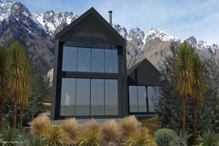 Photo of property in 11 Falconer Rise, Jacks Point, Queenstown, 9371